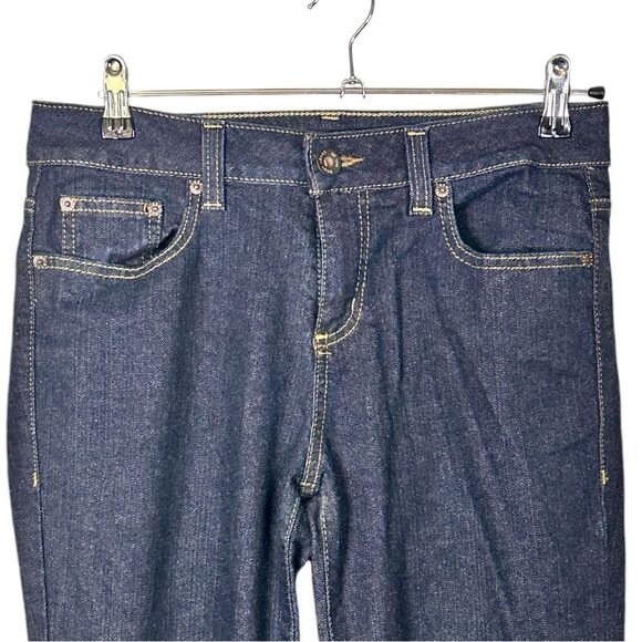 DKNY Soho straight leg jeans. Size:10 - Picture 2 of 9